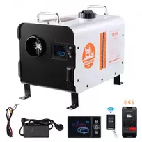Koduva VEVOR dyzelinis šildytuvas 5-8 kW, 12V/24V, ZM8006