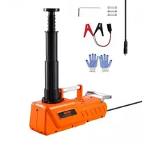 Koduva VEVOR elektrinis automobilio keltuvas, 15 t, 12V, ZSY15
