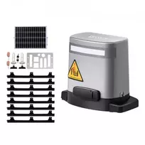 VEVOR Slankiojamų vartų automatika MD280, 280 W, iki 20 m, 816 kg