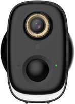 Kamera IP Dahua Technology WRL 5MP Bullet Wifi/Baterija Dahua (BF5HB)