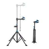Koduva Dviračių remonto stovas VEVOR, plieno, sulankstomas, 84-144 cm, iki 29,9kg
