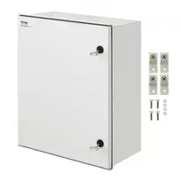 Koduva VEVOR stiklo pluošto elektros spinta 50x40x20 cm, sieninis montavimas