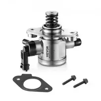 Koduva VEVOR aukšto slėgio kuro siurblys su tarpine ir varžtais, skirtas Buick, Chevrolet ir GMC 2,4 l L4