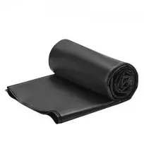 VEVOR Ruloninė stogo danga, 20 x 20 ft, 45 mil EPDM guma
