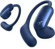 Nezatříděno „Anker Soundcore AeroFit 2 Pro“ „Bluetooth“ ausinės, mėlynos