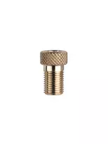 WELDTITE PRESTA TO SCHRADER ventilio adapteris
