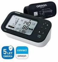 Kraujospūdžio matuoklis OMRON M7 Intelii IT Afib + ZDROJ