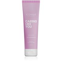 ICONIQUE Professional Leave-in care for dry and damaged hair Caring Like You (Deep Hydration Leave-In Treatment) 150 ml 150ml priemonė pažeistiems plaukams