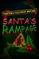 Viscera Cleanup Detail: Santa's Rampage (PC) Steam Key EUROPE