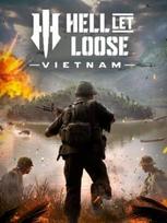 Hell Let Loose: Vietnam Steam Key (PC) EUROPE