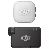 DJI MIC MINI 2 1TX+1RX wireless microphone set