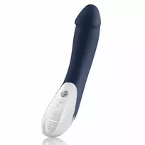 Mystim Terrific Truman Midnight Intimate Device