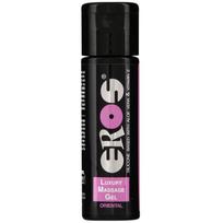 EROS - Rytietiškas masažo gelis 30 ml