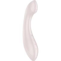 SATISFYER - G-FORCE VIBRATORIUS G-TAŠKO STIMULIATORIUS