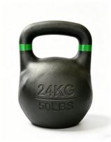 Sportbay® varžybinė Octagon Gira 8–32 kg (Svoris: 16 kg)