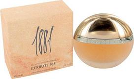 Cerruti 1881 EDT 30 ml moteriški kvepalai