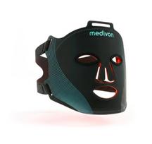 Medivon Lumi LED šviesos terapijos kaukė