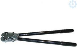 Crimping pliers pipe crimping terminals 120-240mm 210838 | 4011923139445
