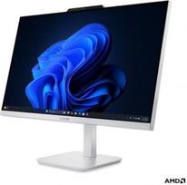 Lenovo A105 24 23.8 FHD AMD R3 30/8GB/256GB/AMD Radeon 610M/WIN11 Home/ENG kbd/Cloud Grey/2Y Warranty | Lenovo F0JS004JNY | 199276928023