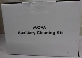 SALE OUT. | MOVA MRAK77 Auxiliary Cleaning Kit for V50 Ultra | DAMAGED PACKAGING MRAK77SO | 2000001431955