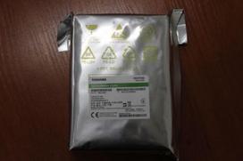 SALE OUT. | Toshiba S300 Surveillance Hard Drive BULK/OEM | HDKPB06Z0A02S | 5900 RPM | 6000GB | REFURBISHED HDKPB06Z0A02SSO | 2000001433980