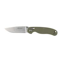 Ganzo G727-GR Sulankstomas peilis