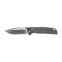 Ganzo Firebird FB7601-GR Sulankstomas peilis