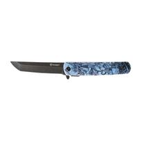 Ganzo G626-GS Sulankstomas peilis