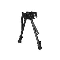 Hawke 9-13 Swivel Tilt Atraminės kojelės (dviašmenis) ginklui su Harris laikikliu