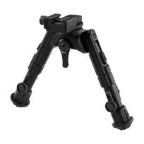 Leapers UTG Recon 360 TL 6-7" Picatinny Ginklo atraminės kojos (dviašmenis)