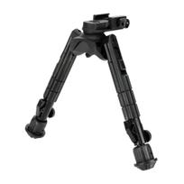 Leapers UTG Recon 360 TL 7-9" Picatinny Ginklo atraminės kojos (dviašmenis)