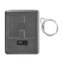 Umarex Safety Box L 24,5x16,5x5 cm Mini seifas