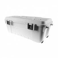 Plano Sportsmans Trunk 95,9x46,4x35,6 cm 102 l Ginklų dėklas su ratukais P000045