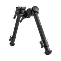 Leapers UTG Goliath 8-12" Picatinny Šaudymui skirtos atraminės kojos (dviakojis)