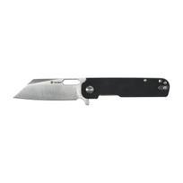 Ganzo G770-BK Sulankstomas peilis