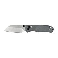 Kizer Drop Bear 2 V3619.2KS1 Sulankstomas peilis