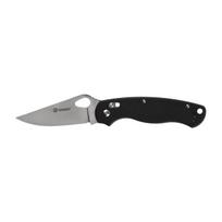 Ganzo G729-BK Sulankstomas peilis