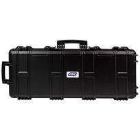 Action Sport Games ASG Hard Case Black Ginklų dėklas 98x43x20 cm