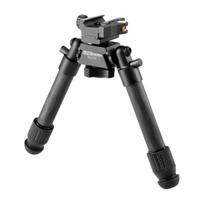 Linko Gear HB-C02 Picatinny Šaudymo dvikojis stovas iš anglies pluošto