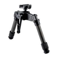 Linko Gear HB-C03 Picatinny Šaudymo dvikojis stovas iš anglies pluošto