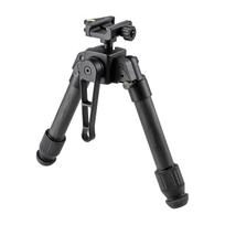 Linko Gear HB-C04 Picatinny Šaudymo dvikojis stovas iš anglies pluošto