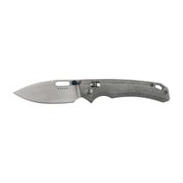 Kizer Outposter V3802CDA1 Sulankstomas peilis