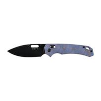 Kizer Outposter V3802CDA2 Sulankstomas peilis