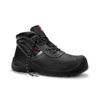Batai ELTEN Jori Basic II Compo Mid S3 SRC, juodi 46