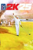 PGA Tour 2K25: Pro Edition (Xbox Series X|S) XBOX LIVE Key GLOBAL