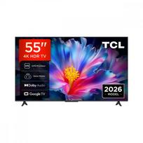TCL 55-inch LED TV 55P6L