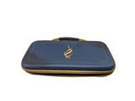 LEXIP x WARNER Hogwarts Legacy Ancient Magic Switch 2 case