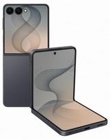 NAUJIENA - Samsung Galaxy Z Flip8 5G 12/512GB juodos spalvos išmanusis telefonas