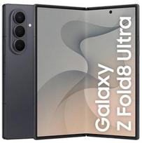 NAUJIENA - Samsung Galaxy Z Fold8 Ultra 5G 16/1TB juodos spalvos išmanusis telefonas