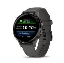 DEMO Venu 3S, GPS, Wi-Fi, Pebble Gray + Slate